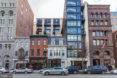 616 NW E NW #1150, Washington, DC 20004 - Photo 61