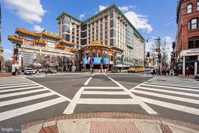 616 NW E NW #1150, Washington, DC 20004 - Photo 59