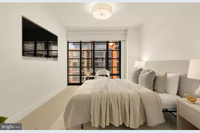 45 Sutton Square SW #906, Washington, DC 20024 - Photo 15