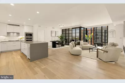 45 Sutton Square SW #906, Washington, DC 20024 - Photo 5