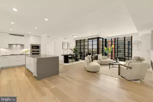 45 Sutton Square SW, Washington, DC 20024 - Photo 5