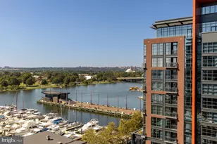 45 Sutton Square SW, Washington, DC 20024 - Photo 27