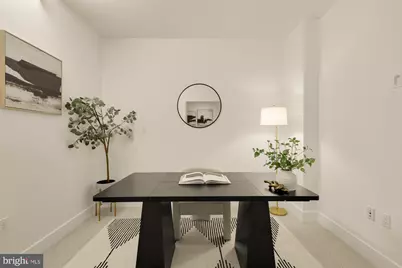 45 Sutton Square SW #906, Washington, DC 20024 - Photo 23