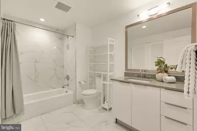 45 Sutton Square SW #906, Washington, DC 20024 - Photo 25