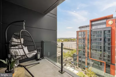 45 Sutton Square SW #906, Washington, DC 20024 - Photo 9