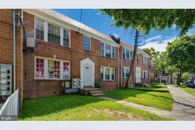 1616 17th Place SE, Washington, DC 20020 - Photo 1