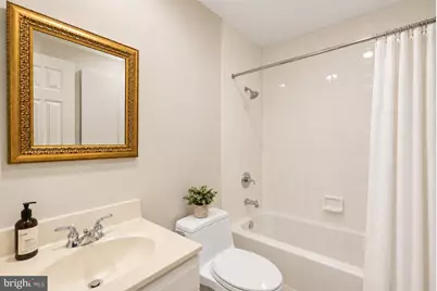 3915 Hillandale Court NW, Washington, DC 20007 - Photo 19