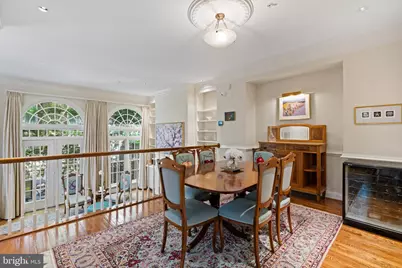 3915 Hillandale Court NW, Washington, DC 20007 - Photo 7