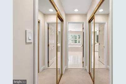 3915 Hillandale Court NW, Washington, DC 20007 - Photo 13