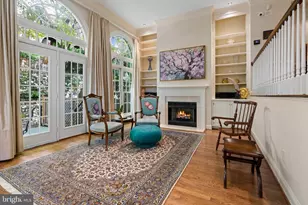 3915 Hillandale Ct NW, Washington, DC 20007 - Photo 5