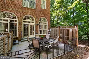 3915 Hillandale Ct NW, Washington, DC 20007 - Photo 25