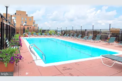 1420 N N Street NW #414, Washington, DC 20005 - Photo 5