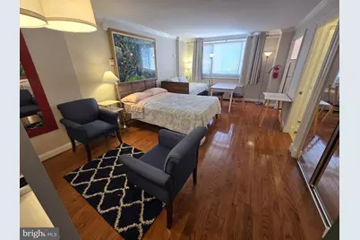 1420 N N Street NW #414, Washington, DC 20005 - Photo 1