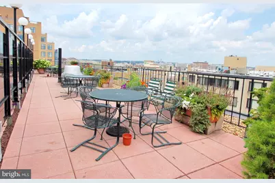 1420 N N Street NW #414, Washington, DC 20005 - Photo 9