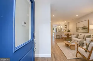 435 Ridge St NW, Washington, DC 20001 - Photo 5