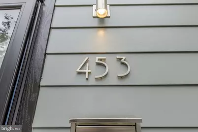 435 Ridge Street NW, Washington, DC 20001 - Photo 3