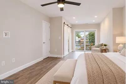 435 Ridge Street NW, Washington, DC 20001 - Photo 23