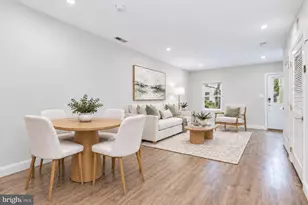 435 Ridge St NW, Washington, DC 20001 - Photo 9