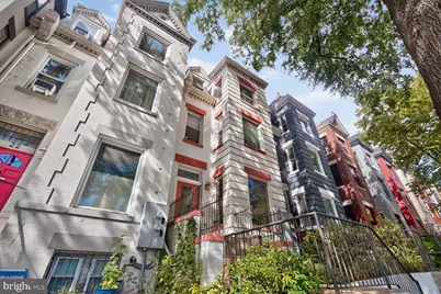 24 Rhode Island Avenue NE #B, Washington, DC 20002 - Photo 3