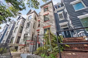 24 Rhode Island Ave NE, Washington, DC 20002 - Photo 1