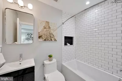 731 Park Road NW #A, Washington, DC 20010 - Photo 25