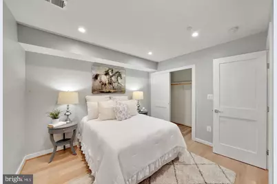 731 Park Road NW #A, Washington, DC 20010 - Photo 23