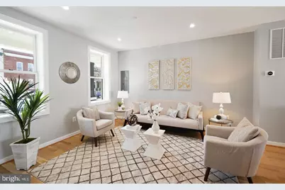 731 Park Road NW #A, Washington, DC 20010 - Photo 13