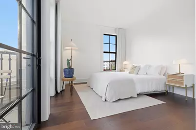 1011 M Street NW #702, Washington, DC 20001 - Photo 9