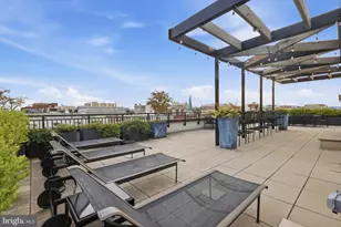 1011 M St NW, Washington, DC 20001 - Photo 19