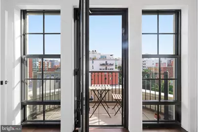 1011 M Street NW #702, Washington, DC 20001 - Photo 11