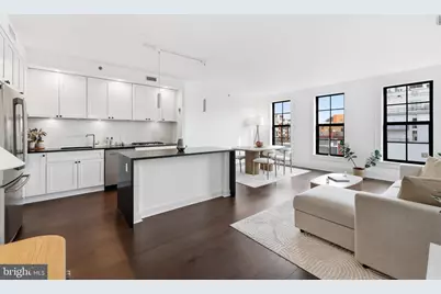 1011 M Street NW #702, Washington, DC 20001 - Photo 5