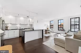 1011 M St NW, Washington, DC 20001 - Photo 5