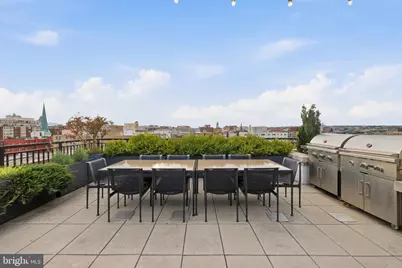 1011 M Street NW #702, Washington, DC 20001 - Photo 21