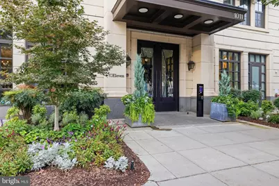 1011 M Street NW #702, Washington, DC 20001 - Photo 1