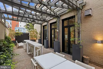 1011 M Street NW #702, Washington, DC 20001 - Photo 29