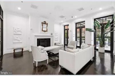 1011 M Street NW #702, Washington, DC 20001 - Photo 27