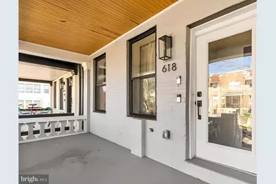618 Quebec Place NW #1, Washington, DC 20010 - Photo 3