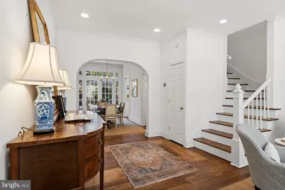 3021 Dent Place NW, Washington, DC 20007 - Photo 5