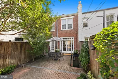 3021 Dent Place NW, Washington, DC 20007 - Photo 19