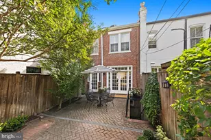 3021 Dent Pl NW, Washington, DC 20007 - Photo 19