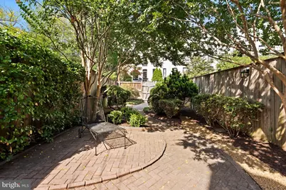 3021 Dent Place NW, Washington, DC 20007 - Photo 17