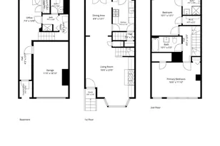 3021 Dent Pl NW, Washington, DC 20007 - Photo 21