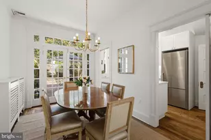 3021 Dent Pl NW, Washington, DC 20007 - Photo 7