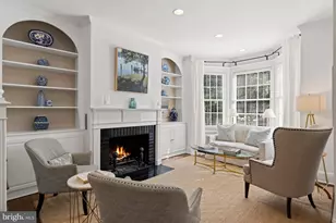 3021 Dent Pl NW, Washington, DC 20007 - Photo 3