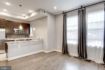 1333 Euclid Street NW #202, Washington, DC 20009 - Photo 5
