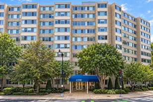 1330 New Hampshire Ave NW, Washington, DC 20036 - Photo 1