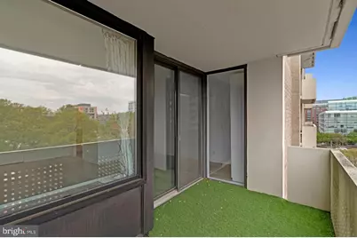 430 M Street SW #N503, Washington, DC 20024 - Photo 17