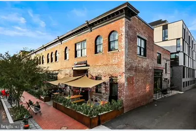 57 N Street NW #235, Washington, DC 20001 - Photo 13