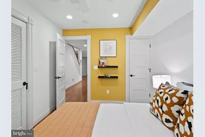 1128 Columbia Road NW #1, Washington, DC 20009 - Photo 27