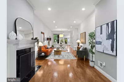 1128 Columbia Road NW #1, Washington, DC 20009 - Photo 1